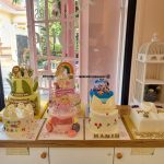 berbagai kue ulang tahun pesanan customer