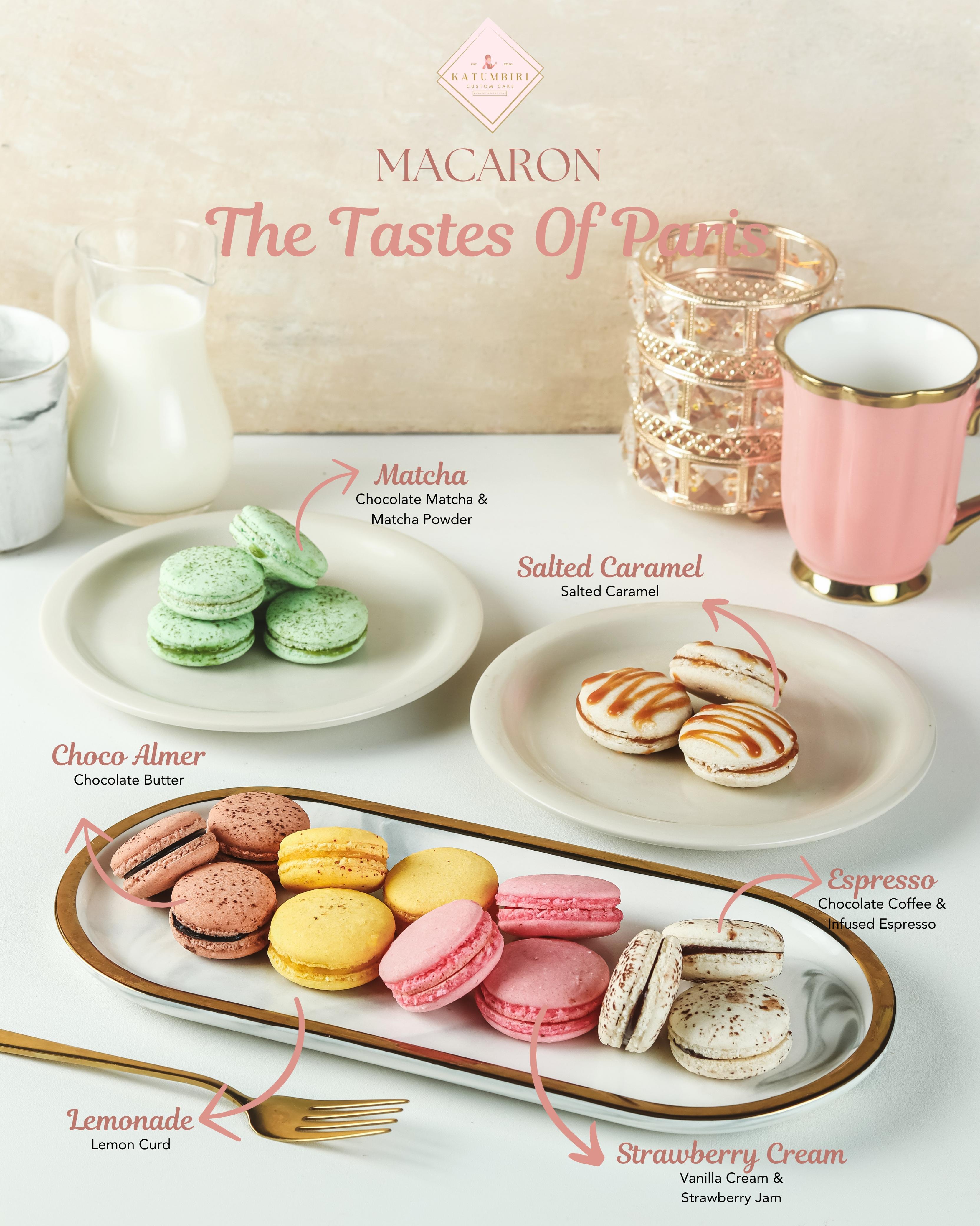 Macaron Web 2