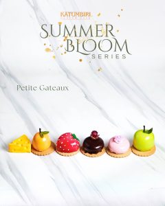 Petite Gateaux Toko Kue Cianjur