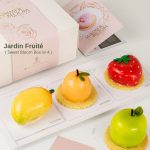 Dessert Cianjur