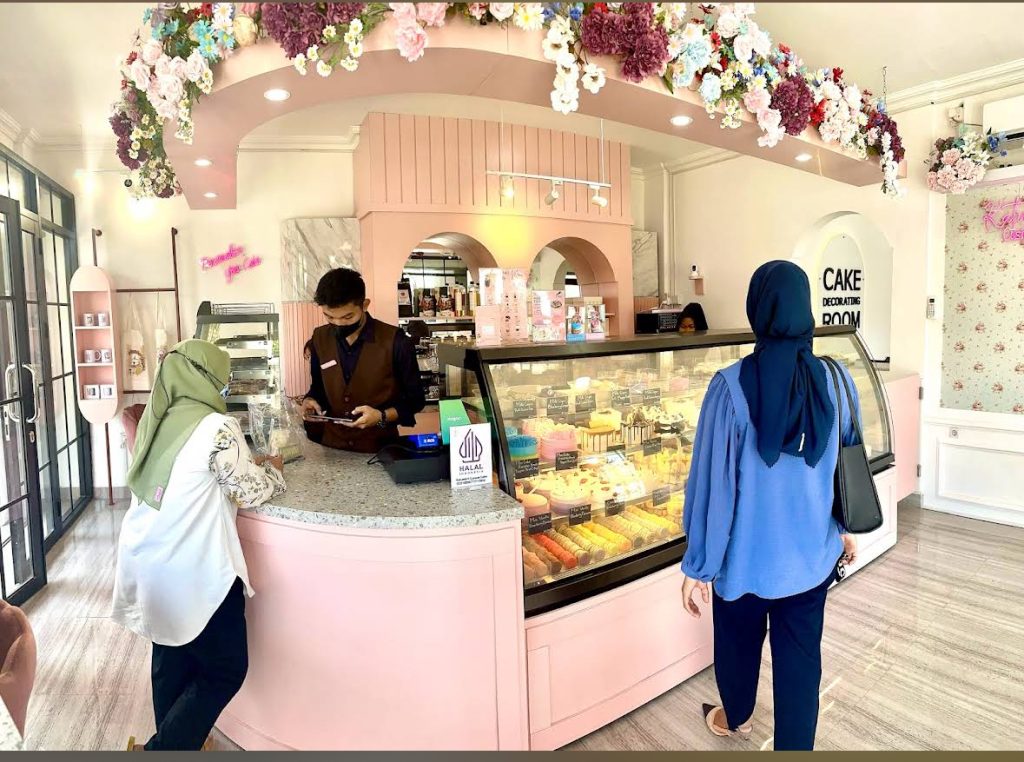 Toko Kue Cianjur - Katumbiri Custom Cake Toko Kue Cianjur - Katumbiri Custom Cake
