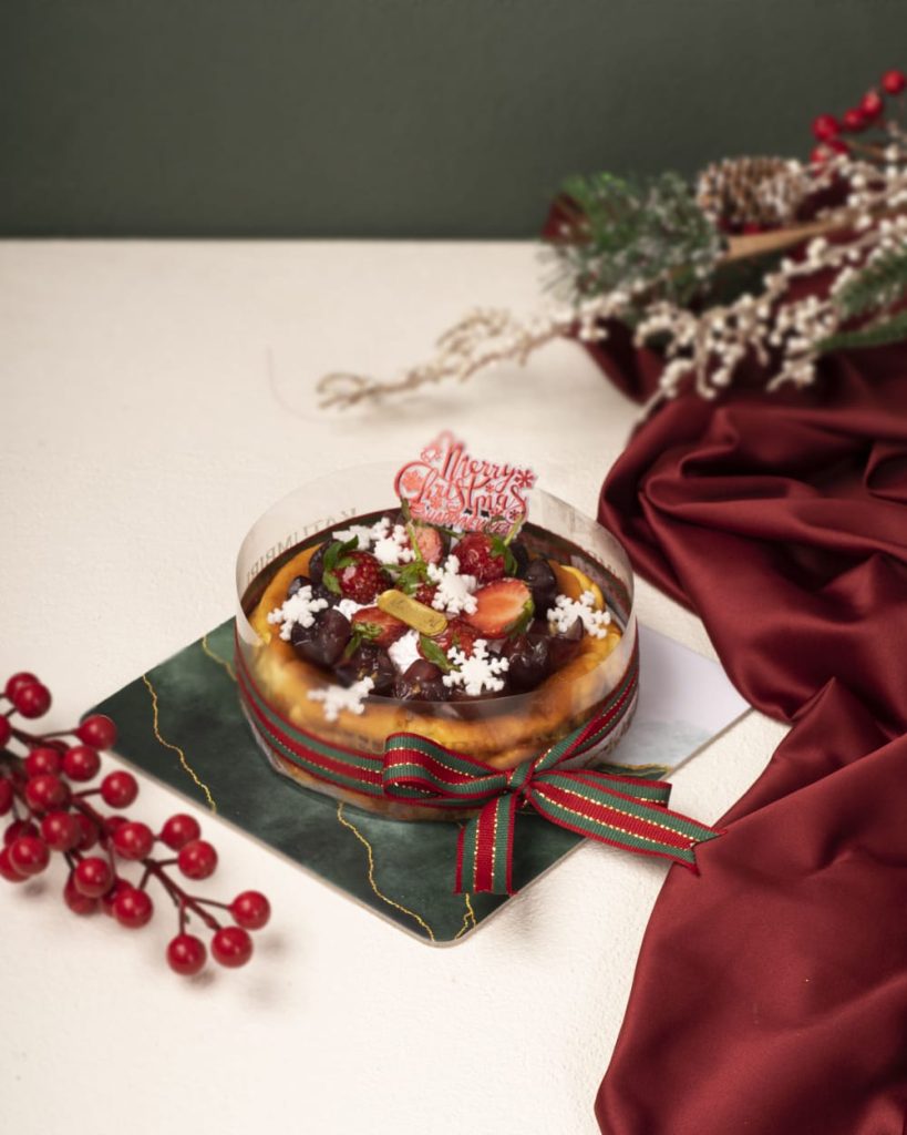 Hampers Natal Cianjur