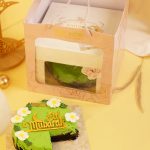 Hampers Cheesecake Lebaran Katumbiri Cianjur